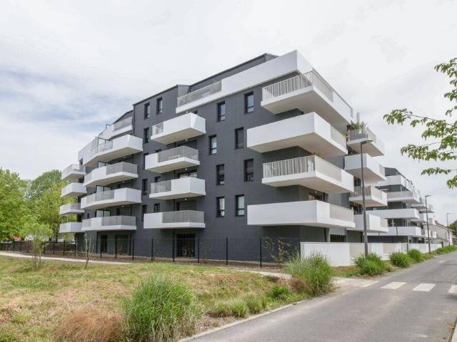 Appartement location à Pau, Billère