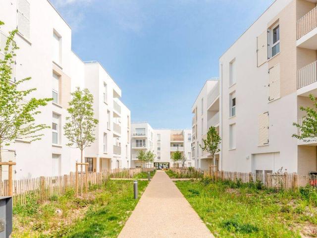 Appartement location à Évry, Bondoufle