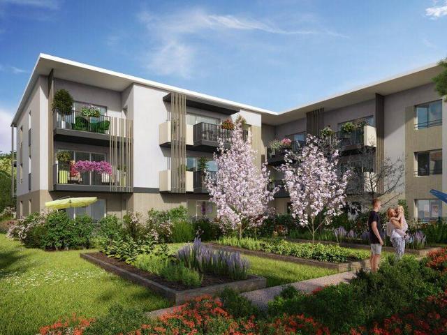 Appartement location à Arrondissement de Draguignan, Draguignan