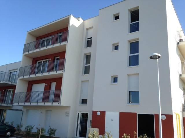 Appartement location à Niort
