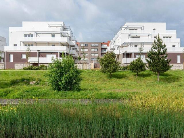 Appartement location à Le Havre