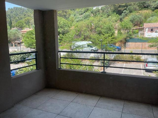 Appartement location à Brignoles, Le Luc