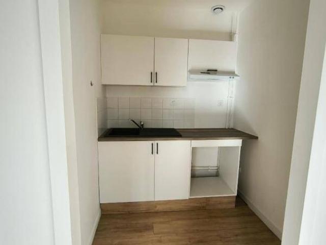 Appartement location à Dax