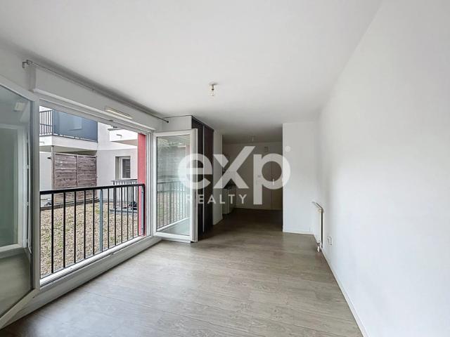 Appartement vente à Nantes