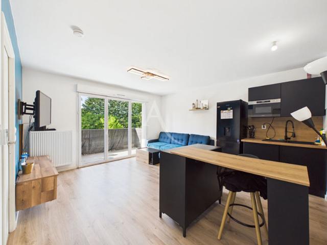 Appartement vente à Lille, Wattignies