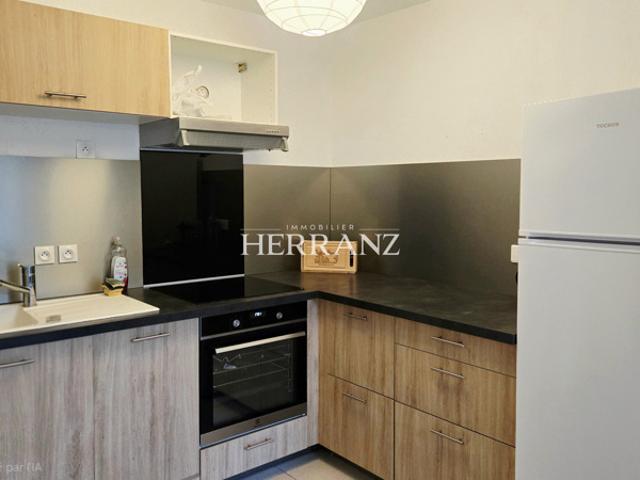 Appartement vente à Libourne, Rauzan