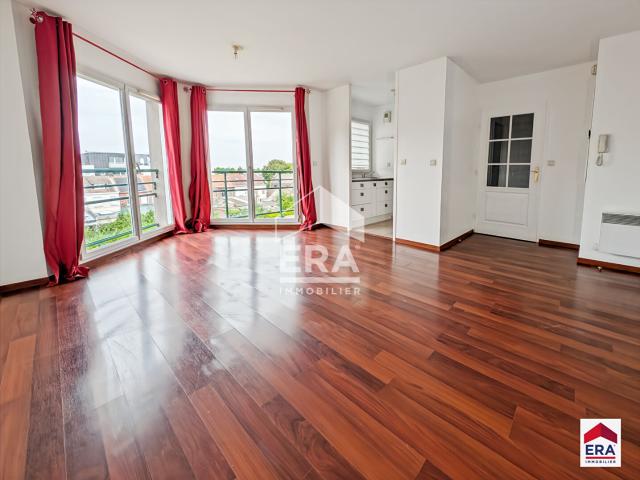 Appartement location à Lille, Croix