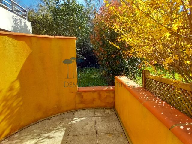 Appartement vente à Toulouse, Aucamville