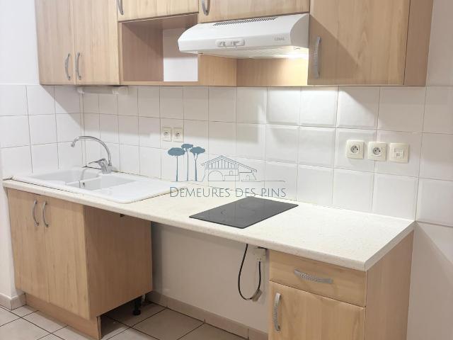 Appartement vente à Toulouse