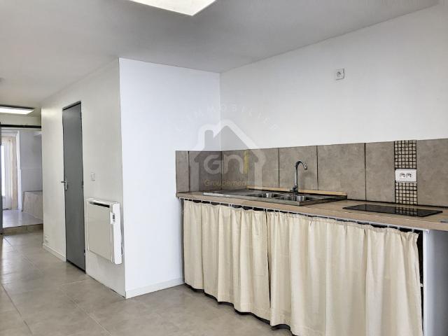 Appartement location à Avignon