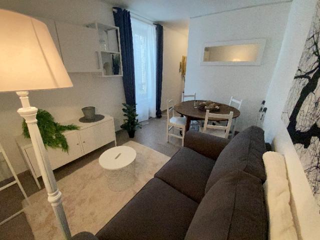 Appartement location à Orléans