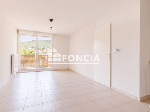 Appartement vente à Clermont-Ferrand, Clermont-ferrand