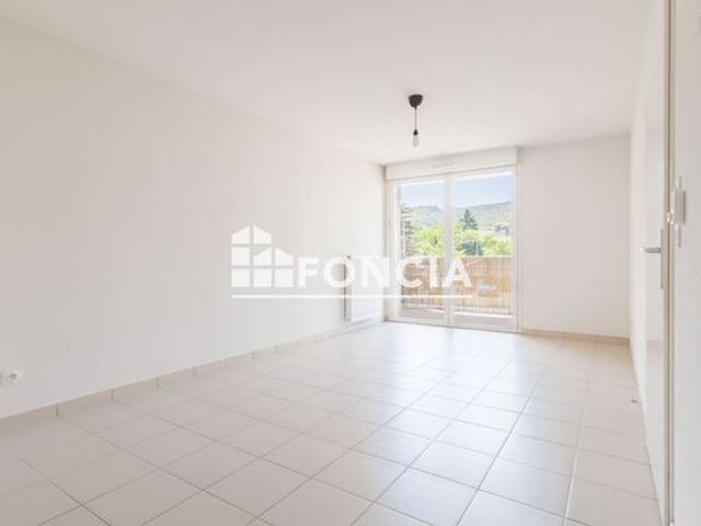 Appartement vente à Clermont-Ferrand, Clermont-ferrand