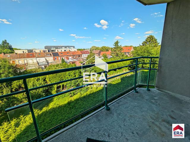 Appartement location à Lille, Croix
