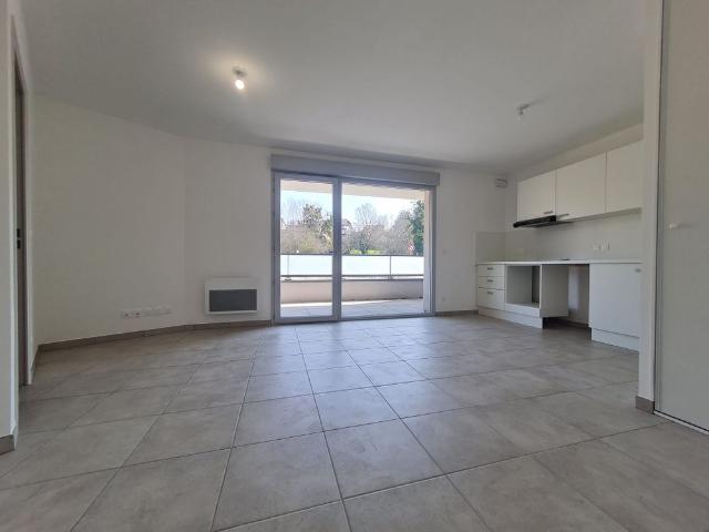 Appartement location à Saint-Julien-en-Genevois, Bonne