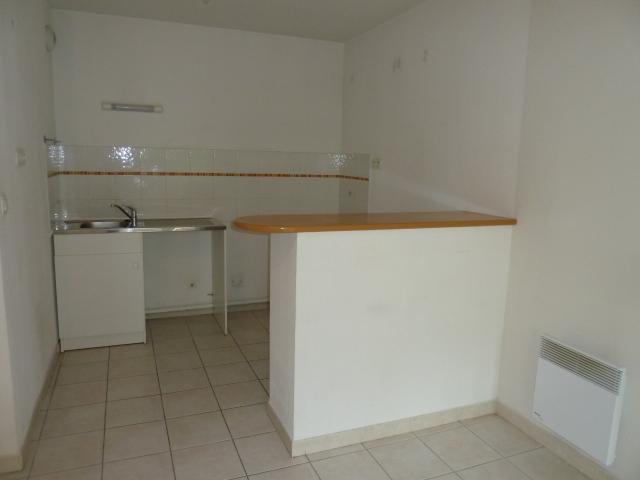 Appartement vente à Nîmes