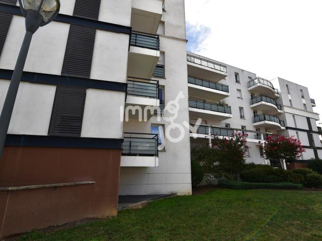 Appartement location à Toulouse, Colomiers