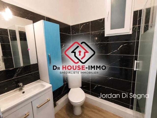 Appartement vente à Arrondissement de Toulon, Toulon