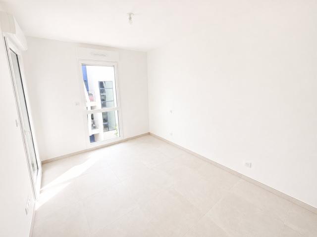Appartement vente à Montpellier, La Grande-motte