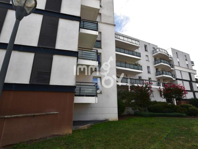 Appartement location à Toulouse, Colomiers