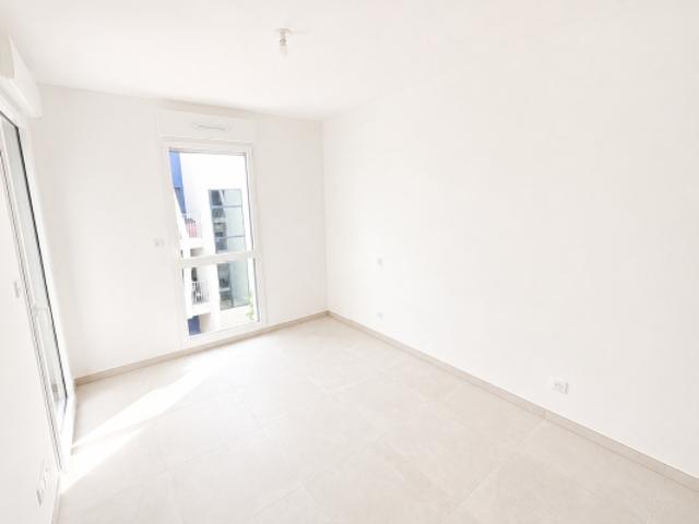 Appartement vente à La Grande-Motte, Hérault