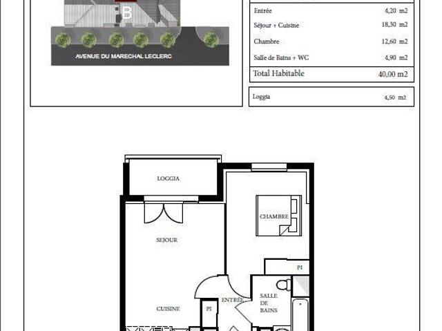 Appartement location à Chartres, Lucé