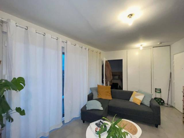 Appartement location à France métropolitaine, Montlouis