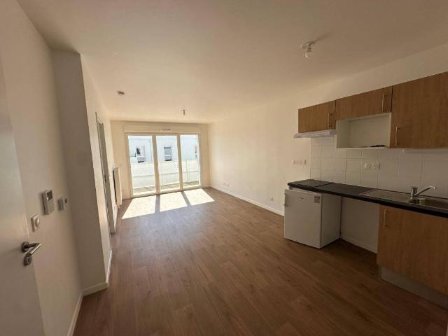 Appartement location à Le Havre