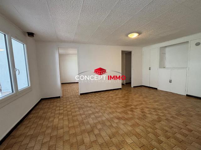 Appartement location à Arrondissement de Toulon, Belgentier