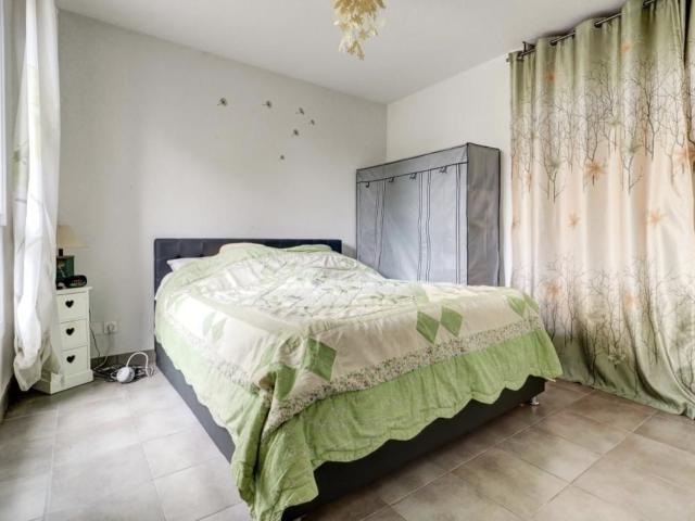 Appartement vente à Arrondissement de Toulon, La Seyne-sur-mer