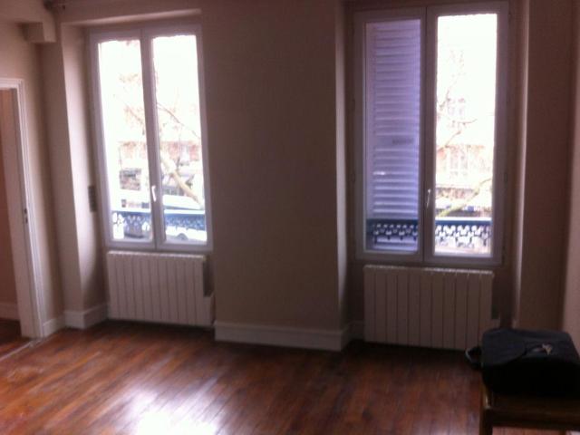 Appartement location à Paris, Île-de-France