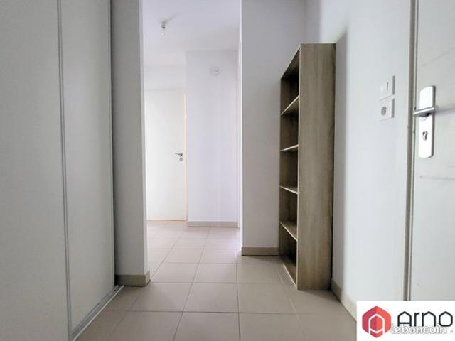 Appartement vente à Toulouse, Saint-orens-de-gameville