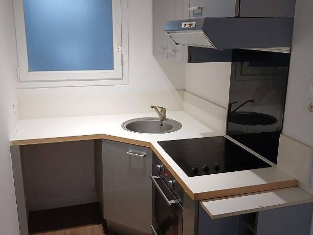 Appartement location à Notre-Dame, Saint-Brieuc