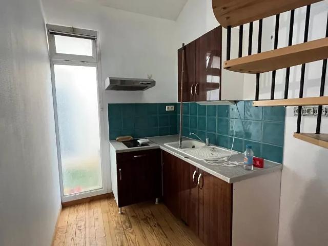 Appartement location à Tarbes
