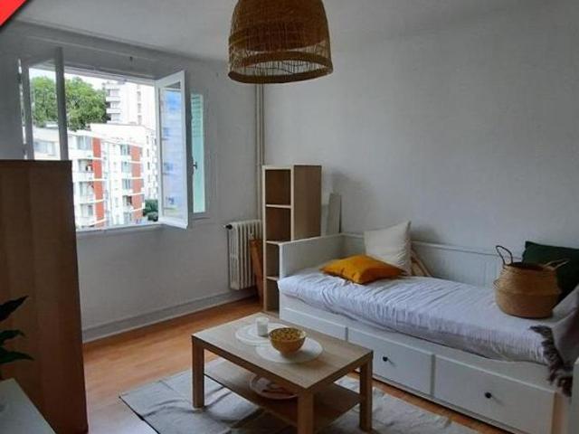 Appartement location à Toulouse