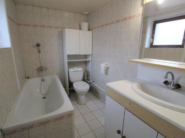 Appartement location à Reims
