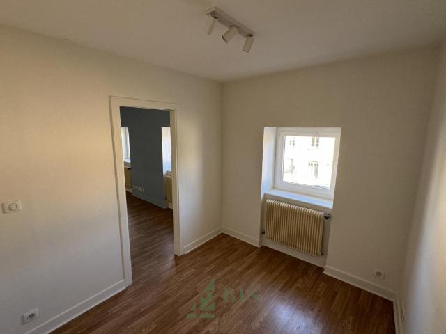 Appartement location à Roanne