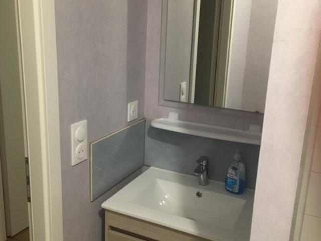Appartement location à Mulhouse, Saint-louis