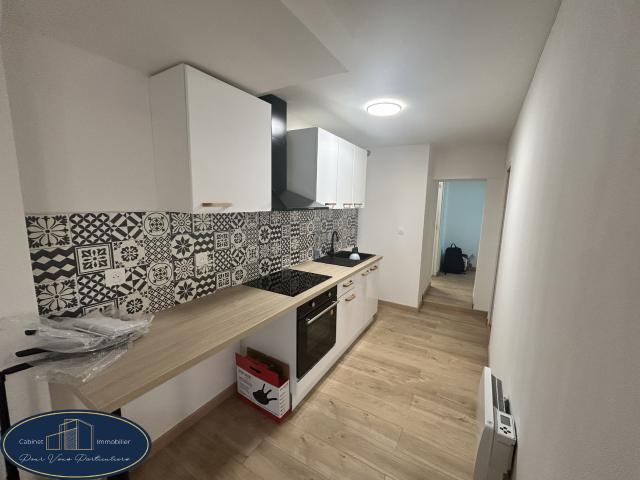 Appartement location à Valenciennes, Raismes