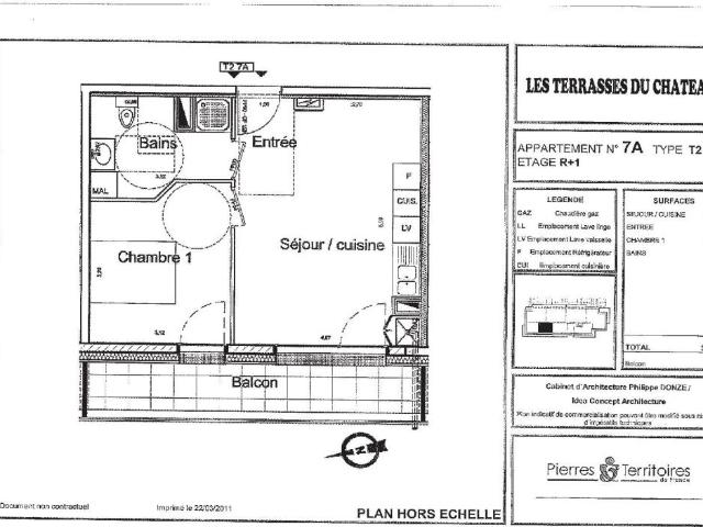 Appartement location à Montbéliard