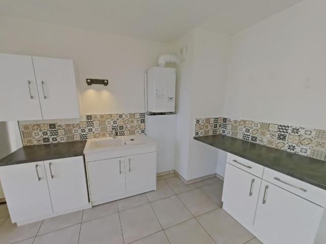 Appartement location à Dijon, Longvic
