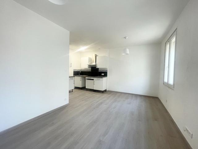 Appartement location à La Fare-les-Oliviers, Bouches-du-Rhône