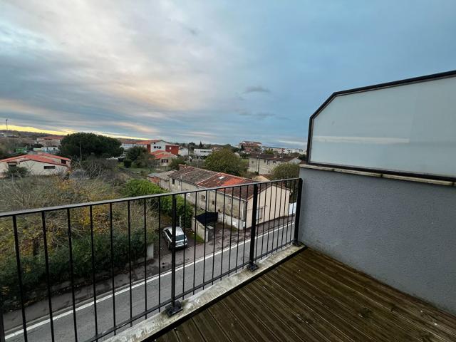 Appartement location à Toulouse