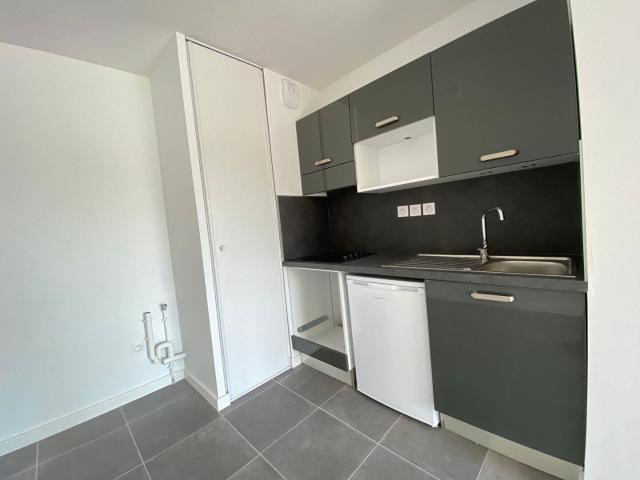 Appartement location à Toulouse