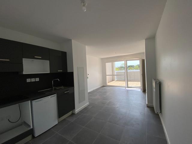 Appartement location à Toulouse