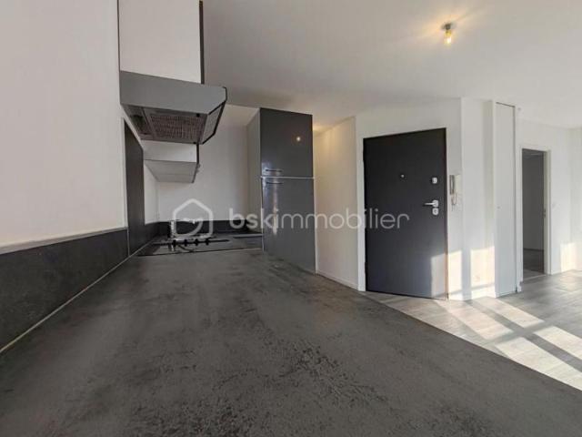 Appartement vente à Orléans