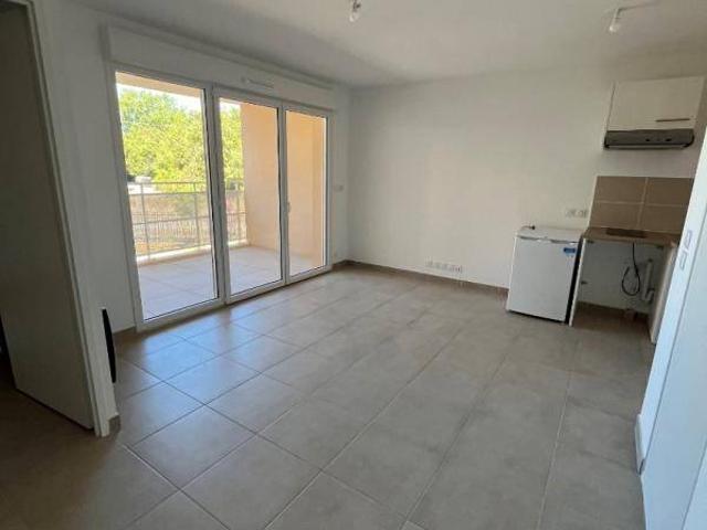 Appartement location à Arles
