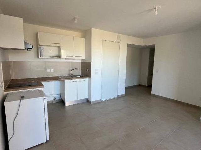 Appartement location à Arles