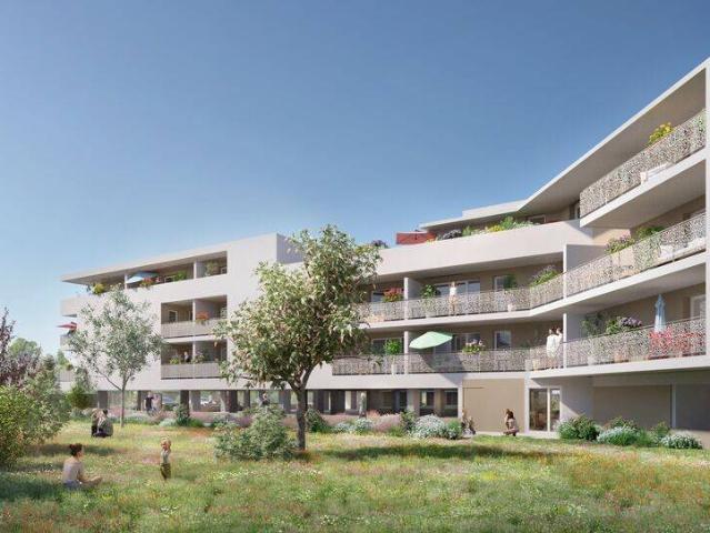 Appartement location à Arles