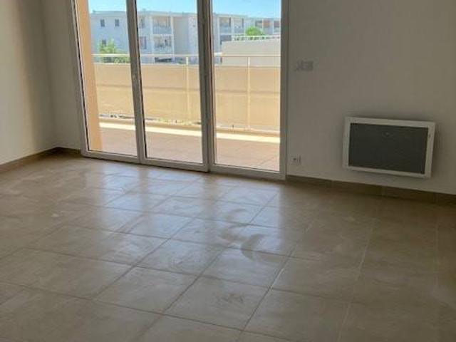 Appartement location à Arles